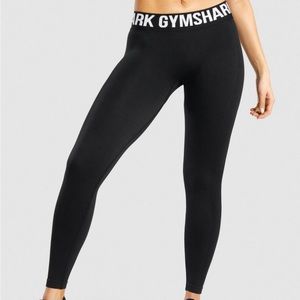 Gymshark women’s flex leggings.